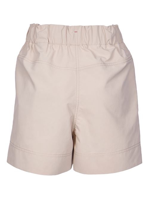 nylon shorts MONCLER GRENOBLE | 2B00001595M623P